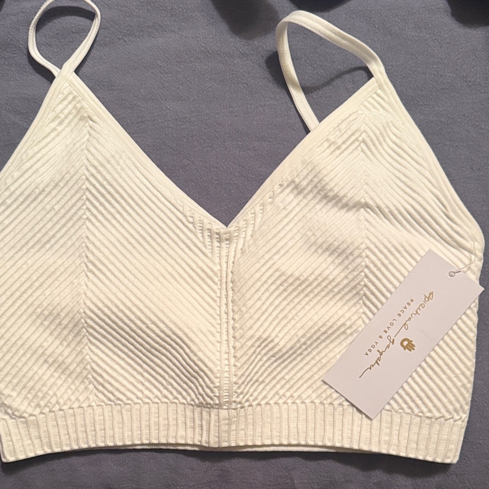 Spiritual gangster bra ntw bundle and save